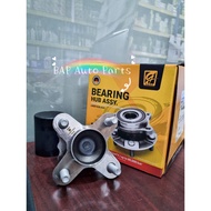 PERODUA AXIA, BEZZA 1.3 ABS REAR WHEEL BEARING GAIDO