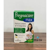 Pregnacare Max Vitamins