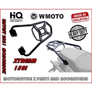 WMOTO XTREME 150I SCOOTER TOP BOX RACK TAIL RACK MONORACK HEAVY DUTY TOP QUALITY