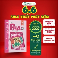 P.H.A.O Literature Book for High School Graduation Exam Preparation, GNL