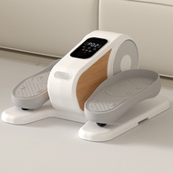 Silent home-use stair climbing motorized foot pedal stepper machine electric fitness equipment02Fitn