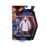 SONIC 3 5 INCH FIGURES W/ACCESSORY ฟิกเกอร์