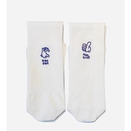 [HEROIC ONE] Road Bike Socks|TREK100 Event Design Style