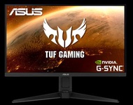 Asus TUF Gaming VG27AQL1A,27 吋,170Hz電競螢幕  二手