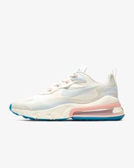 Nike air max 270 react 棉花糖配色