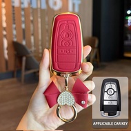 bọc chìa khoá Ford Ranger Raptor Ranger Wildtrak Ranger Sprat Everest