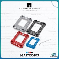 Thermalright LGA17XX-BCF Blue/Gray/Red/Black Intel 12th / 13th LGA1700 CPU Bending Corrector Frame W