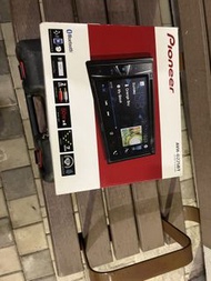 Pioneer AVH-G225BT 車載音響