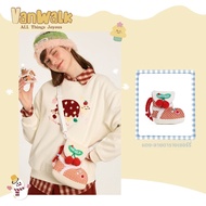 VANWALK | กระเป๋าสะพายข้าง