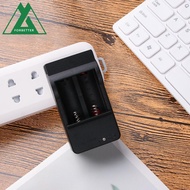 FORBETTER Rechargeable Hot 16340 Travel Wall Charger