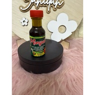 MINYAK SERBAGUNA AKAR2 KAYU