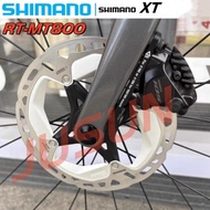 Shimano XT  RT-MT800 Ice Technology Brake Disc Center Lock Disc Rotor Road Mountain Bikes Disc CL800