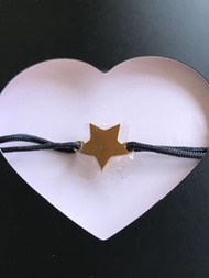 Thomas Sabo Little Secret Bracelet - Star 星星手鏈