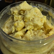 TEMPOYAK ASLI 100% ISI DURIAN CAMPURAN D24 ,MUSANG KING DAN LAIN-LAIN 200Gram