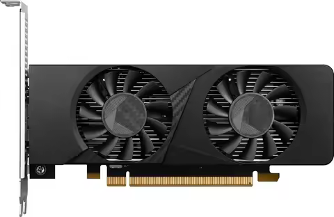 US Local Stock Best Choice Home Upgrade Gaming RTX 3050 LP 6GB OC Graphics Card NVIDIA RTX 3050 96Bi