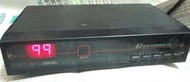 CT-168 Jebsee 83頻道有線電視選台器/沒遙控器 (可過電)