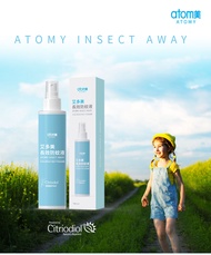 Atomy Insect Away 100ml|Citriodiol Nature's Repellent
