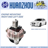 BMW 5 SERIES F10 F11 F07 F18 ( F10 N20 LEFT AND RIGHT SAME) ( F10 N47N 520D LEFT ONLY)- LEFT ENGINE 