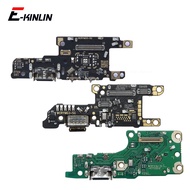 Charger USB Dock Charging Dock Port Board Flex Cable For HuaWei Honor Magic3 Magic4 Magic5 Magic6 RS
