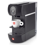 illy POD Coffee Maker Machine Black ESE POD 44mm for Italian  Espresso Lungo Coffee from Korea