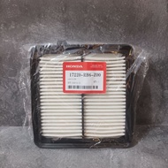 Air Filter - Air Filter - Original Honda Jazz RS Freed Mobilio Brio New City Air Filter