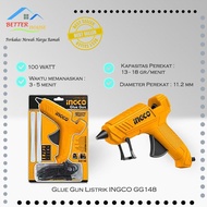 Ingco Gg148 100Watt Glue Gun