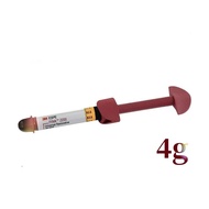 Dental Z250 A1 A2 A3 A3.5 Composite Light Cure Resin 3M ESPE Z250 4.5gSFVT