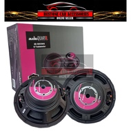 AQ-SQ12D4S Audio Quart 12" Double Coil Woofer Subwoofer GTX-Series