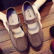 OA2 kasut bata wanita sendal perempuan bata comfit women sandals scholl women shoes sandalsFlat Shal