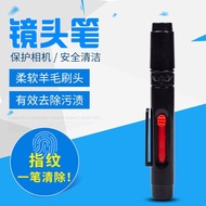 Shop Camera Lens Wiper Pen Premium Lens Cleaning Pen Carbon Head Lens Cleaning Pen Brush Keyboard Co