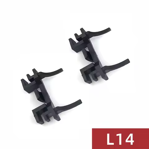 H7 bulb adapter for Land Rover Discovery Car H7 LED Headlight Bulb Holder base for Ford Focus for Fi