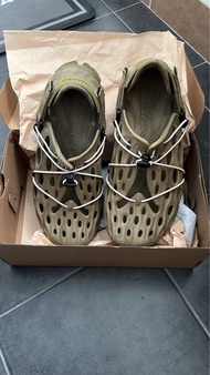 Merrell hydro moc at cage 1trl 