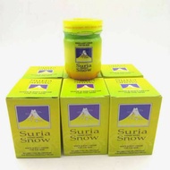 Suria Snow Hazeline Original