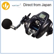 DAIWA Electric Reel 23 Leoblitz 200 Series