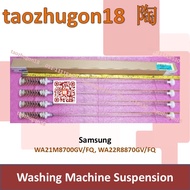 Original Samsung Washing Machine Suspension Absorber WA21M8700GV/FQ WA22R8870GV/FQ