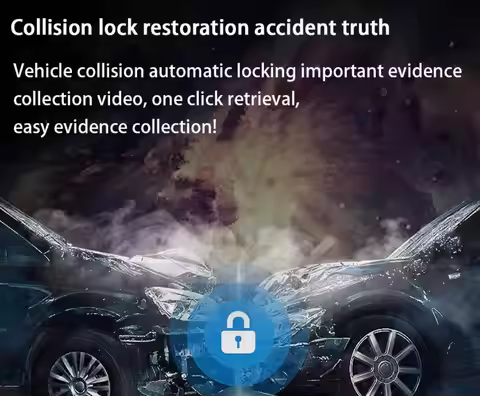 For Buick Envision GX / S 2020 2021 Regal 2021 Cadillac XT4 2021 4K Plug And Play Car Video Recorder