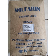 LILIN Stearic acid stearat acid/ 500gr candle material/