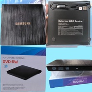 DVD-RW EXTERNAL SAMSUNG