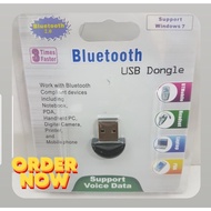 Bluetooth USB Dongle Support Voice Data Dongle Mushroom Ultrasound Bluetooth