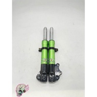 Yamaha Jog Sanex Qj 260mm 370mm Shock Absorber