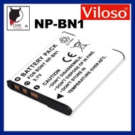 GLOBAL/ RED BUFFALO SONY BN1 BATTERY