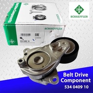 SCHAEFFLER INA Belt Tensioner for Toyota Vios / Yaris 2NR-FE ( 2016 - up )