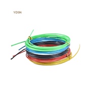 [YDSN]  Colorful Crossfit Replaceable Wire Cable Speed Jump Ropes Skipping Rope  RT