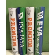 SHUTTLECOCK / COCK BADMINTON EVA JAYA LEGEND ORIGINAL SPEED 78