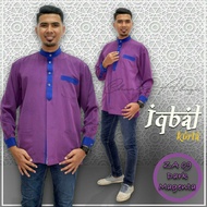 KURTA IQBAL CHANTIQ ABAYA