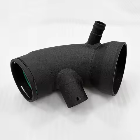 Turbo Inlet Pipe Fits for BMW B58 F-series 140i 240i 340i 440i 3.0T 3.75''