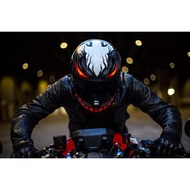 HJC Helmet Rpha-11 Anti Venom (Limited Edition)