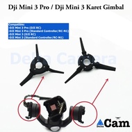 Dji Mini 3 Pro / Dji Mini 3 Rubber Gimbal