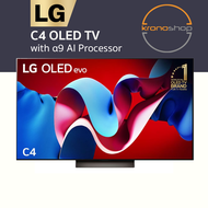 LG C4 48/55/65/77/83นิ้ว OLED  oled83c4psa oled77c4psa oled65c4psa oled55c4psa