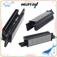 MURRAY 72 Pin Connector Entertainment Game Console Replacement for NES 8 Bit for NES